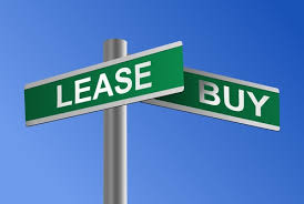 consumer credit of des moines blog car leasing vs purchasing